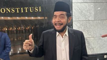 كان من المفترض أن يكون Pingsam ، لكن Anwar Usman اعترف 