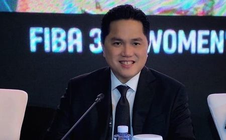 Berbagai Langkah Menteri BUMN Erick Thohir di Masa Pandemi COVID-19