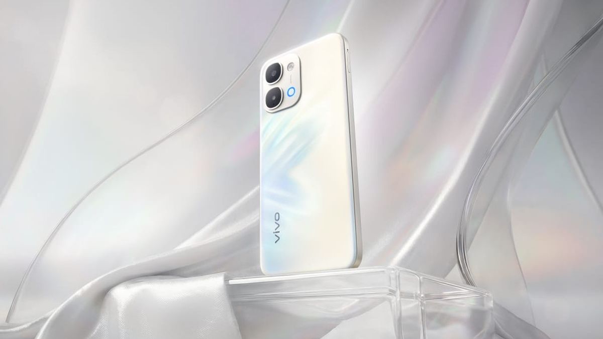 vivo Y31d Pro正式在印度尼西亚上市，是一款具有大电池的防水手机