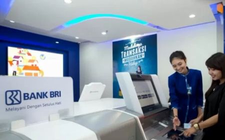 BRI Tegaskan AI Tidak Gantikan Peran Manusia