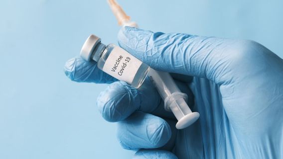Warga Dapat Sertifikat Vaksin Dosis Booster di PeduliLindungi Meski Belum Disuntik, Dinkes Bogor Menduga Ada Kesalahan <i>Input</i> Data