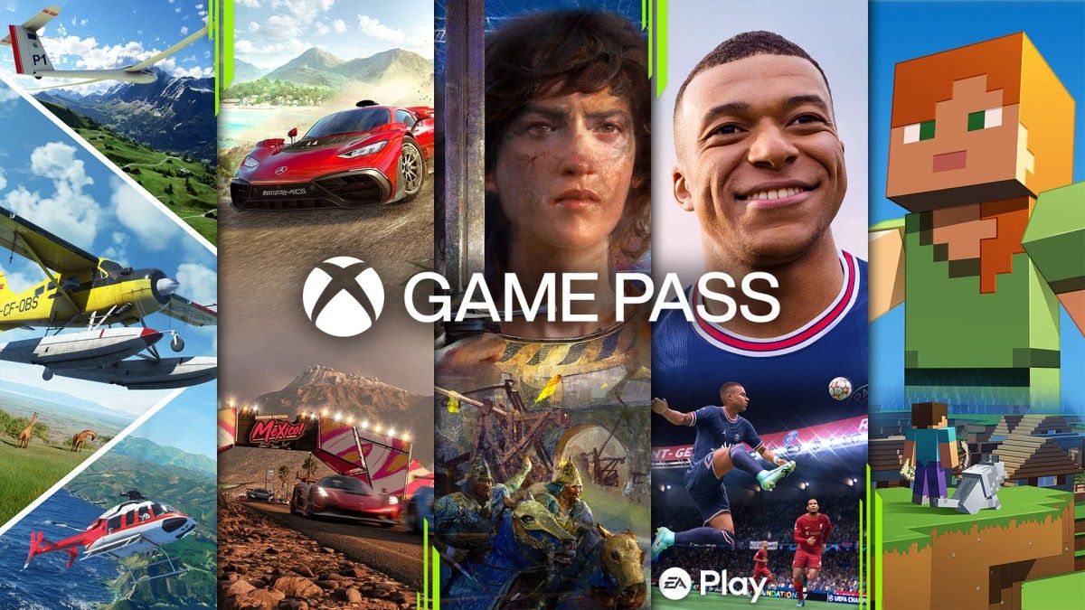 PC Game Pass Now Available For All Gamers In 40 New Countries