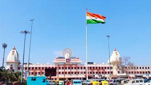 Delegasi Eksportir India Berkunjung ke Moskow, Perluas Pasar Ekspor di tengah Tarif Trump