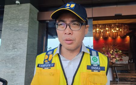 Kementerian PUPR Sebut Pembangunan Lima Rumah Ibadah di IKN Dalam Tahap Desain