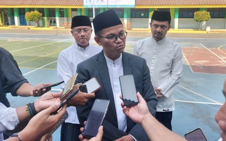 Momentum Hari Santri 2024: Peran Santri dalam Merengkuh Masa Depan