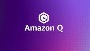 أطلقت AWS Amazon Q ، مساعد الذكاء الاصطناعي لتسريع تطوير البرامج
