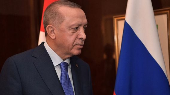  土耳其预计瑞典和芬兰将解除武器出口禁运