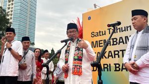 Pramono Ancam Pecat Satpol PP dan Dishub yang Terbukti Lakukan Pungli Parkir Liar 