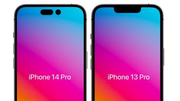من المتوقع أن تطلق Apple IPhone 14 في سبتمبر ، وهناك أربعة متغيرات مختلفة تظهر