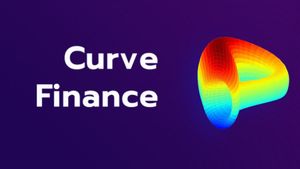 Curve Finance (CRV) Berencana Luncurkan Stablecoin crvUSD