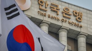Korea Selatan Mulai Uji Coba Mata Uang Digital Bank Sentral