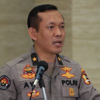 Soal Tudingan Polisi Menyamar Jadi Mahasiswa di Jambi, Polri : Netizen Bikin Narasi Macam-Macam