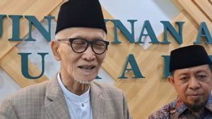 Rais Aam PBNU Kecam Aksi Pendakwah Elham Yahya Cium Anak Kecil