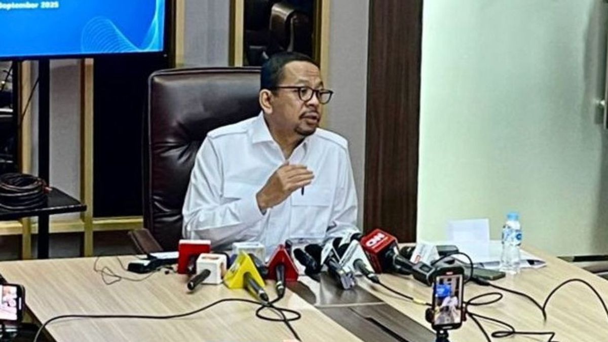 Pemerintah Genjot Pengendalian TBC, Perbaiki 8.000 Rumah Pasien