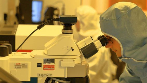 <i>Update</i> COVID-19 Per 10 Juli: 35.094 Kasus Baru dan Angka Kesembuhan 28.561