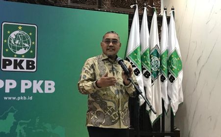 Soal Mandat Rais Aam PBNU untuk Evaluasi PKB, Jazilul: Langgar Aturan dan Etika 