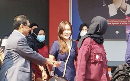 Publik Butuh Penjelasan Terkait Obral Remisi yang Diterima Jessica Kumala Wongso