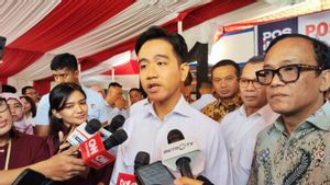    Wapres Jelaskan Upacara HUT RI Hanya di Jakarta: IKN Masih Pembangunan
