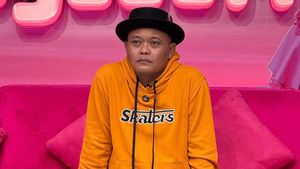 Teddy Pardiyana Tuntut Soal Ahli Waris, Sule Beri Pesan Menohok: Fokus Cari Kerja!