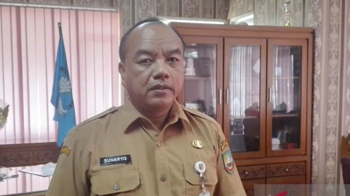 4 Siswa SMP Terlibat Perundungan di Blora Tak Dihukum, Dipindah ke Sekola Lain Sebagai Langkah Pembinaan