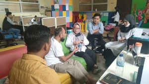  WN Pakistan Investor Perabot Jadi Tersangka Pencabulan Anak di Padang