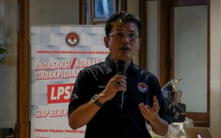 LPSK Siap Lindungi Saksi dan Korban Baku Tembak Polisi dan FPI