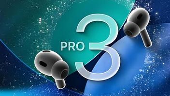 AirPods Pro 3 正在开发中,从 iOS 26 贝塔代码中透露