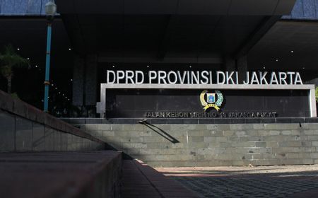 DPRD DKI Rampungkan Raperda Energi dan Badan Hukum Food Station