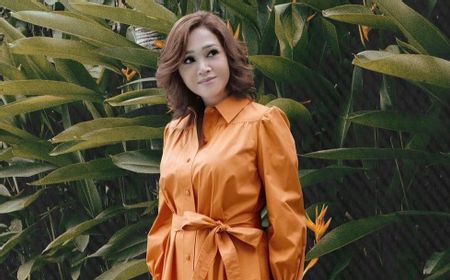 Maia Estianty Bongkar Hubungannya dengan Ahmad Dhani dan Mulan Jameela, Sekarang Seperti Ini