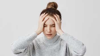 Sering Stres? Hati-Hati Kolesterol Bisa Ikut Melonjak