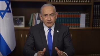 Le Premier ministre israélien Netanyahu rencontre le directeur de la CIA sur le cessez-le-feu jusqu'à la négociation de libération des otages