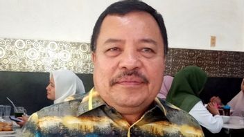 DPRA Minta Bank Syariah Segera Siapkan Layanan Setor Tunai di Aceh