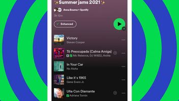 Spotify Hapus Fitur Lirik Gratis, Pengguna Wajib Langganan Premium!
