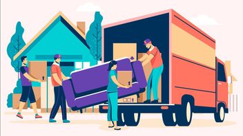 Daftar Hari Baik Pindah Rumah Menurut Feng Shui