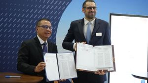 Strengthen National Aviation, InJourney Airports And Boeing Establish Cooperation