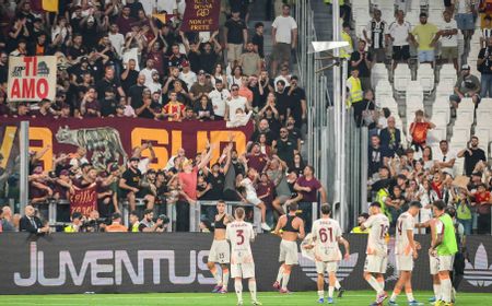 Buntut Pemecatan Daniele De Rossi: Tiket AS Roma vs Udinese Tak Laku, CEO Klub Ikut Mundur