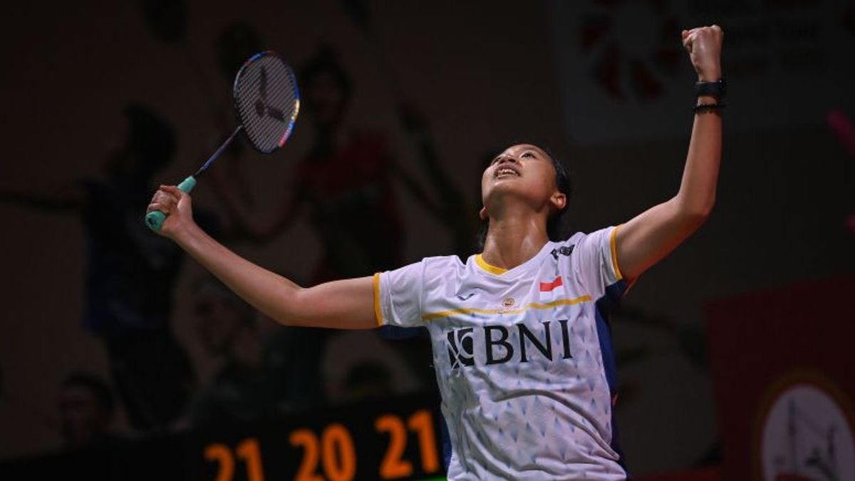Badminton World Championships 2023: Women's Singles Are Expected To Use The Best Consistently