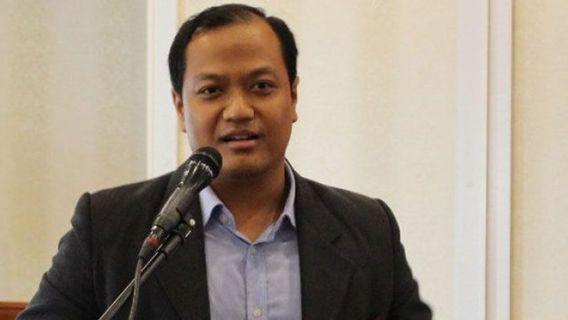 Ade Yasin Kena OTT KPK, PPP Terancam 'Lumpuh' Tak Penuhi PT 4 Persen 