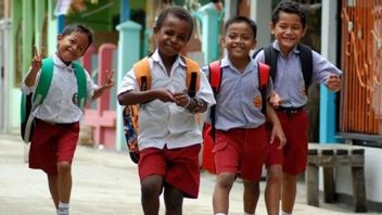 DPRD Bogor Soroti 599 Kasus Putus Sekolah Sepanjang 2024