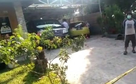 Periksa 20 Saksi, Polisi Mulai Temui Titik Terang Kasus Pembunuhan Ibu-Anak di Subang