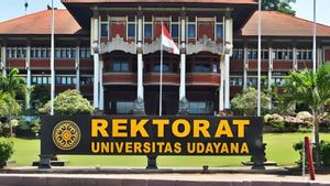 Kejati Bali Selidiki Pengelolaan Dana SPI Universitas Udayana
