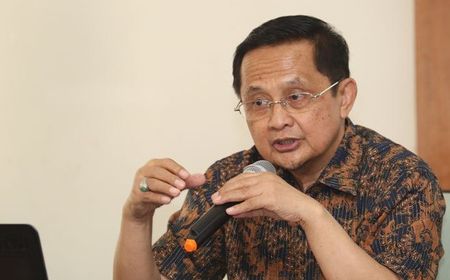 Guru Besar IPB Didin Damanhuri Sebut setelah Ada 'Ratu Batu Bara' Tan Paulin, Bakal Ada 'Pangeran Batu Bara': Presiden Jokowi Harus Turun Tangan