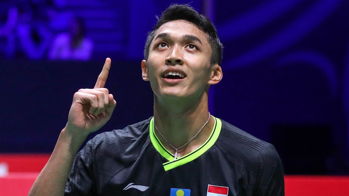 China Masters 2024, Indonesia Nirgelar Setelah Duanda Putra Jadi Runner Up