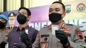 Polres Kudus Ungkap Peredaran Narkoba yang Dikendalikan dari Lapas