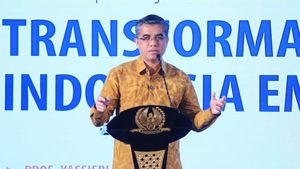    Menaker Sebut BSU Sudah Disalurkan ke 8,3 Juta Orang