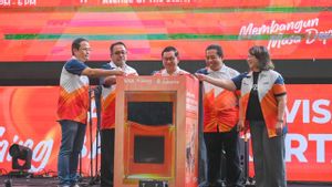 Kartu Debit Visa Bank Jakarta Tembus 200 Negara 