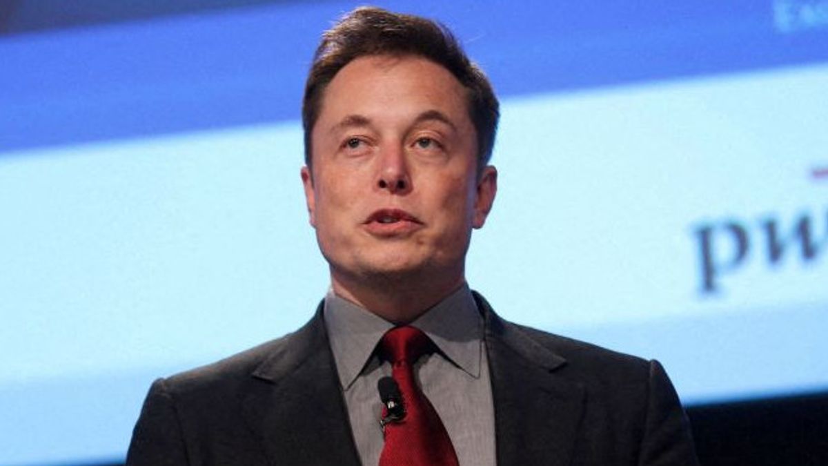 Kerja Sama dengan Elon Musk? Induk Perusahaan FPNI Ekspansi ke Bisnis Material Baterai