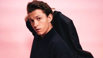Tom Holland Beber Film <i>Spider-Man: Brand New Day</i>, Kembali ke Awal