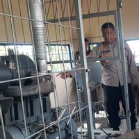 Dua Kali Hilang, Pencuri Genset 33.000 Watt Sudah Bikin Kesal Petani di Sragen