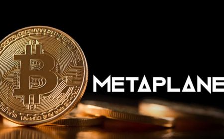 Metaplanet Jadikan Bitcoin Sebagai Lini Baru Bisnisnya